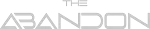 The Abandon Logo
