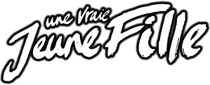 A Real Young Girl Logo