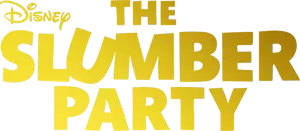 The Slumber Party Logo