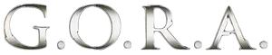 G.O.R.A. Logo