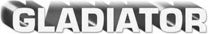 Gladiator Logo
