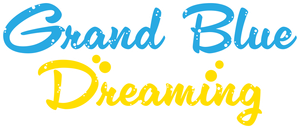 Grand Blue Logo