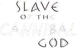 Slave of the Cannibal God Logo