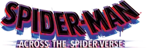 Spider-Man: Across the Spider-Verse Logo