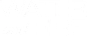 Water and Fire Logo