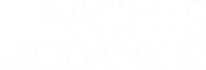 Nights in Rodanthe Logo