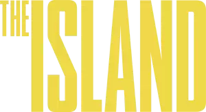 The Island Logo
