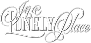 In a Lonely Place Logo