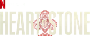 Heart of Stone Logo