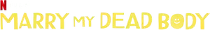 Marry My Dead Body Logo