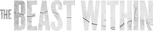 The Beast Within Logo