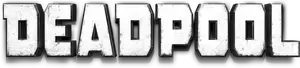 Deadpool Logo