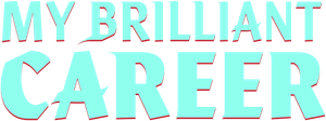My Brilliant Career Logo