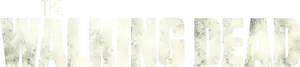 The Walking Dead Logo
