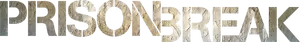 Prison Break Logo