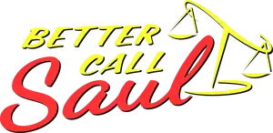 Better Call Saul Logo