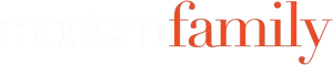 Modern Family Logo