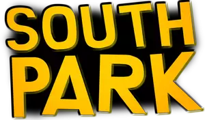 South Park Logo