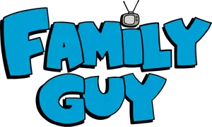 Family Guy Logo