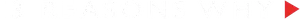 13 Reasons Why Logo