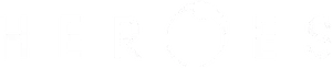 Heroes Logo