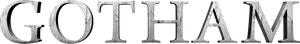 Gotham Logo