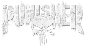 The Punisher Logo