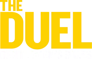 The Duel Logo