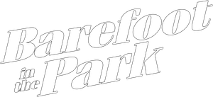 Barefoot in the Park Logo
