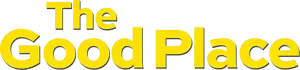 The Good Place Logo