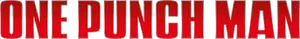 One Punch Man Logo