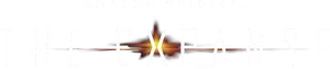 The Expanse Logo