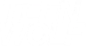 Teen Wolf Logo