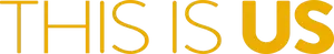 This Is Us Logo