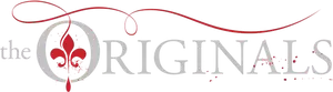 The Originals Logo