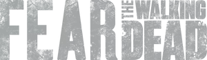 Fear the Walking Dead Logo