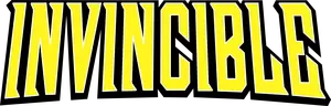 Invincible Logo