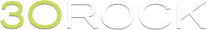 30 Rock Logo