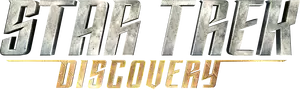 Star Trek: Discovery Logo