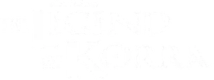 The Legend of Korra Logo