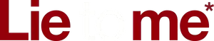 Lie to Me Logo