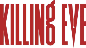 Killing Eve Logo
