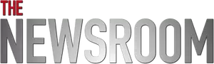 The Newsroom Logo