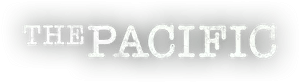 The Pacific Logo