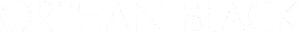 Orphan Black Logo