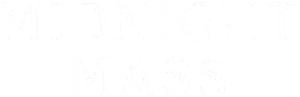 Midnight Mass Logo