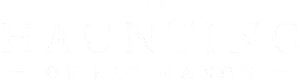 The Haunting of Bly Manor Logo