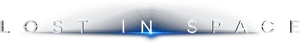 Lost in Space Logo
