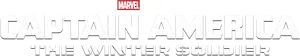 Captain America: The Winter Soldier Logo