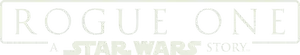 Rogue One: A Star Wars Story Logo